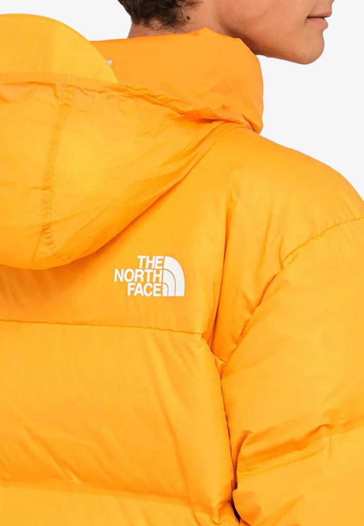 商品The North Face|RMST Nuptse Zip-Up Down Jacket,价格¥3964,第4张图片详细描述