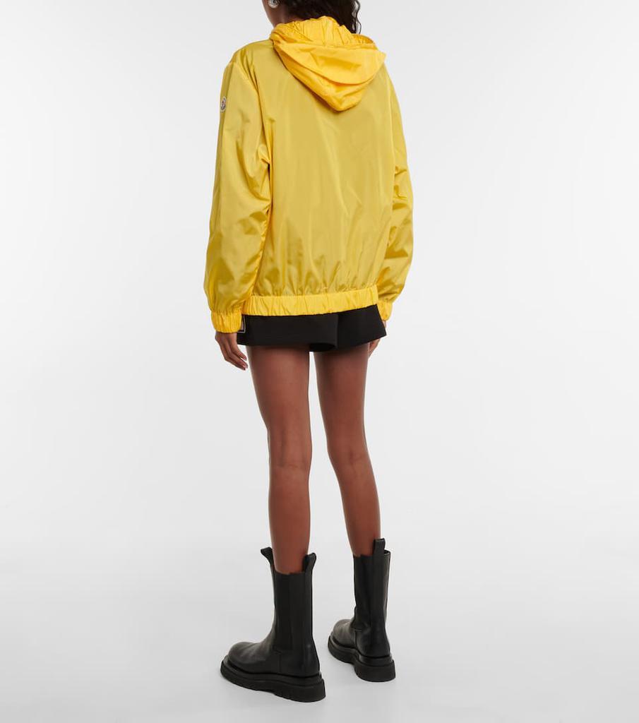 商品Moncler|Hooded rain jacket,价格¥4622,第5张图片详细描述