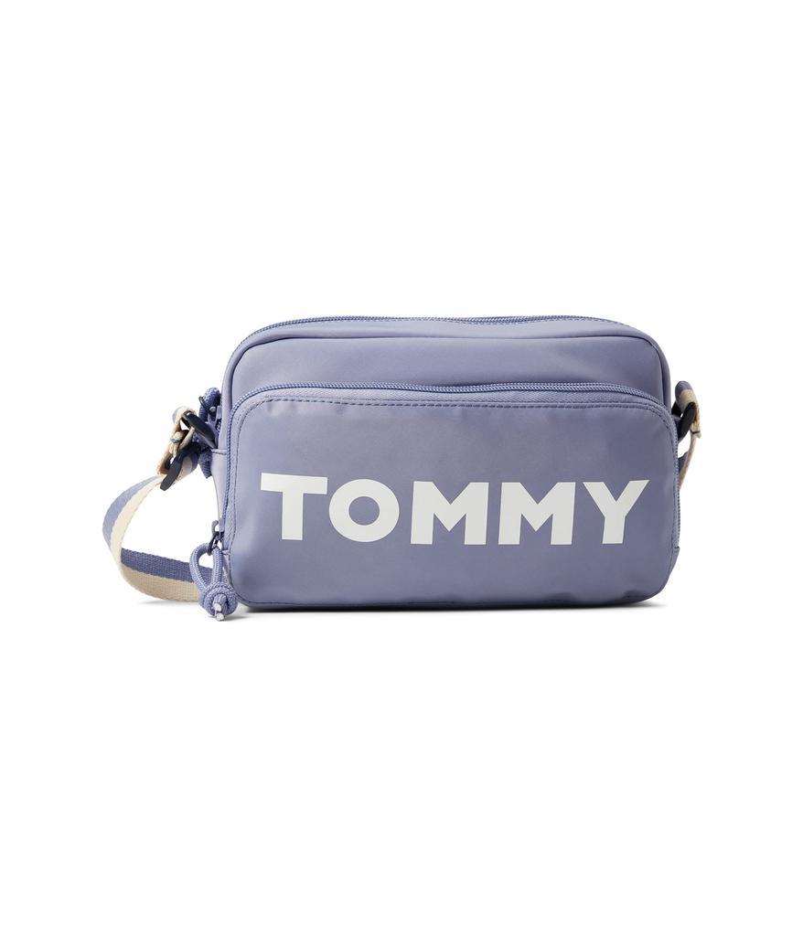 商品Tommy Hilfiger|Cory II Camera Crossbody,价格¥219-¥300,第1张图片