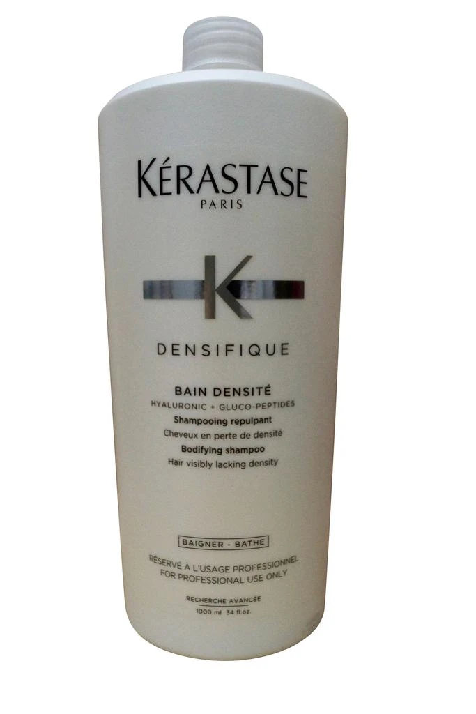 商品Kérastase|Kerastase Densifique Bain Densite Bodifying Shampoo 33.8 OZ,价格¥1047,第1张图片