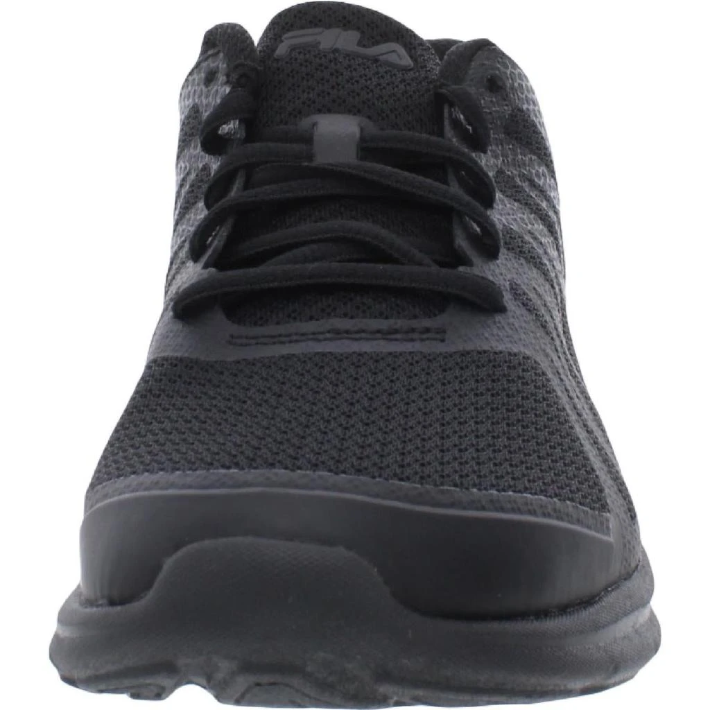 商品Fila|Memory Finition 6 Mens Performance Fitness Running Shoes,价格¥350,第2张图片详细描述