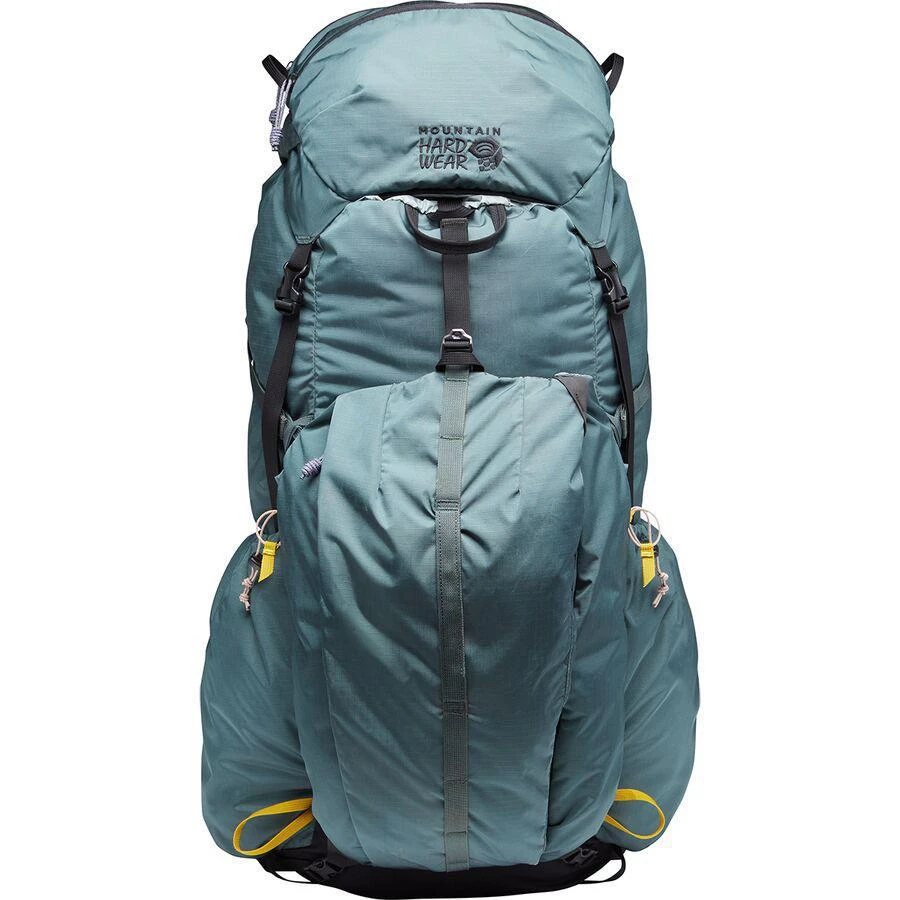 商品Mountain Hardwear|PCT 70L Backpack,价格¥2251,第1张图片