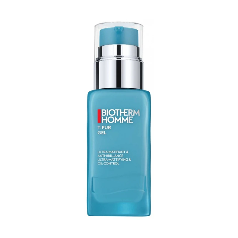 Biotherm碧欧泉男士净肤细致保湿乳50ml 新包装 商品