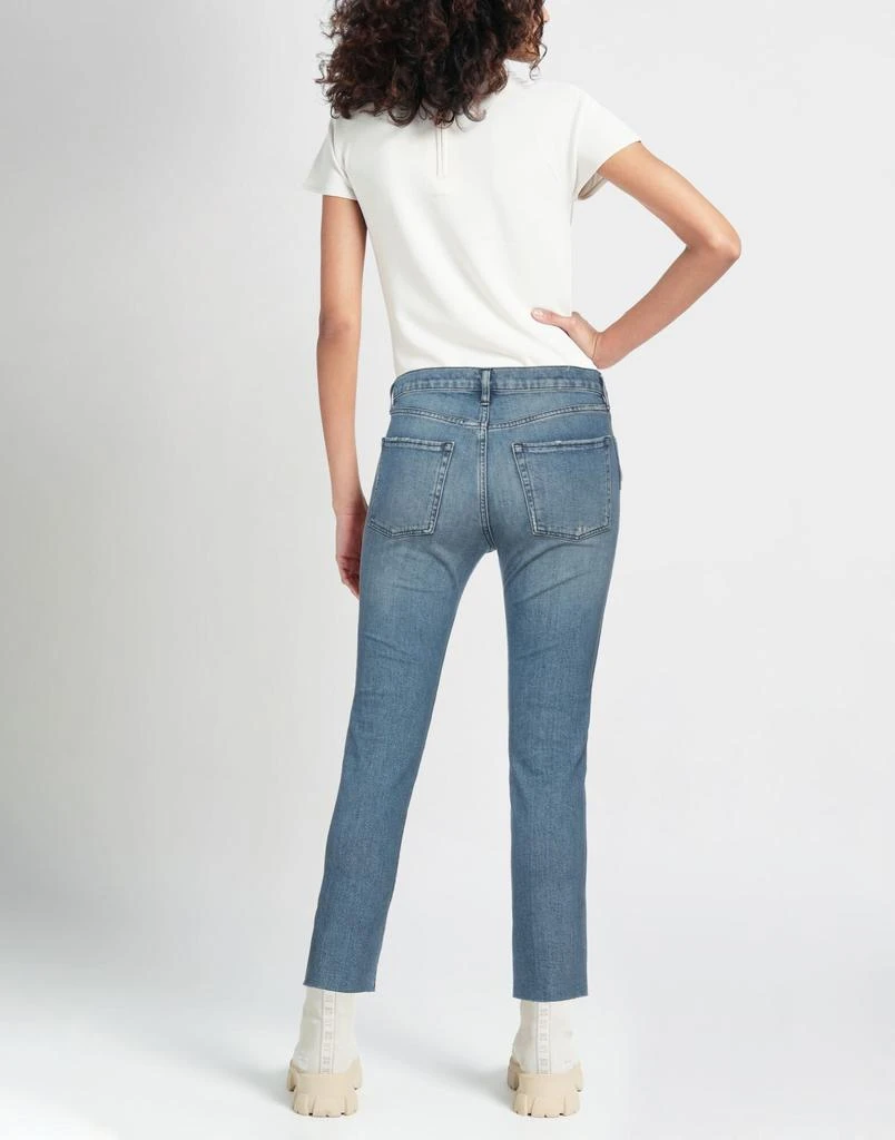 商品3 X 1|Denim pants,价格¥693,第3张图片详细描述