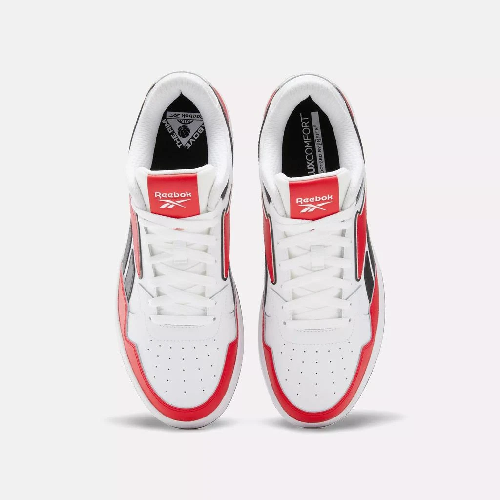 商品Reebok|ATR Chill Basketball Shoes,价格¥403,第4张图片详细描述