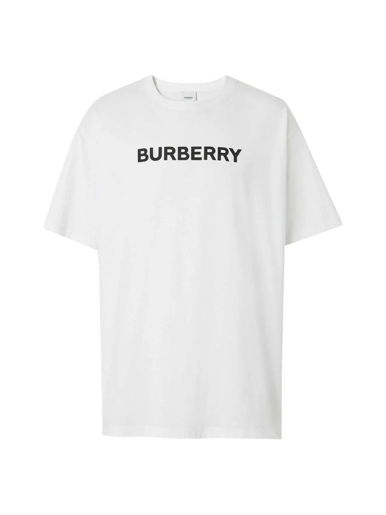 商品Burberry|BURBERRY T-shirts,价格¥3096,第1张图片