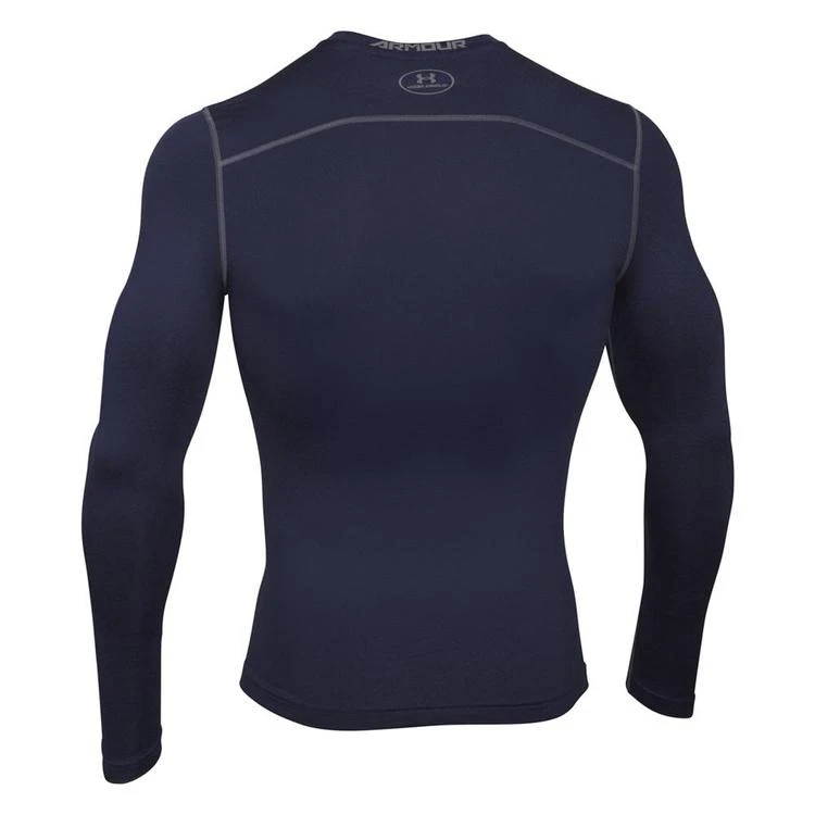 商品Under Armour|Men's ColdGear® Compression Shirt,价格¥382,第2张图片详细描述