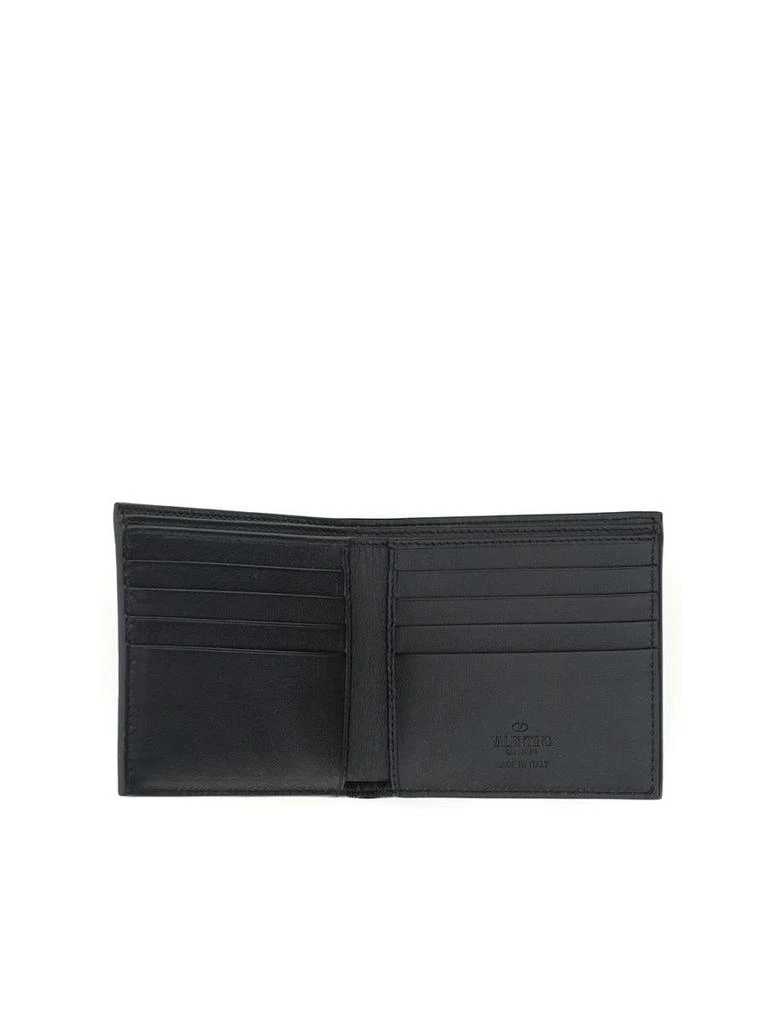 商品Valentino|VALENTINO GARAVANI WALLETS & CARDHOLDER,价格¥1734,第2张图片详细描述