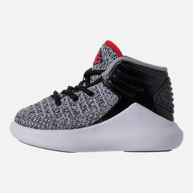 商品NIKE|男幼童 Air Jordan XXXII 篮球鞋,价格¥251,第4张图片详细描述