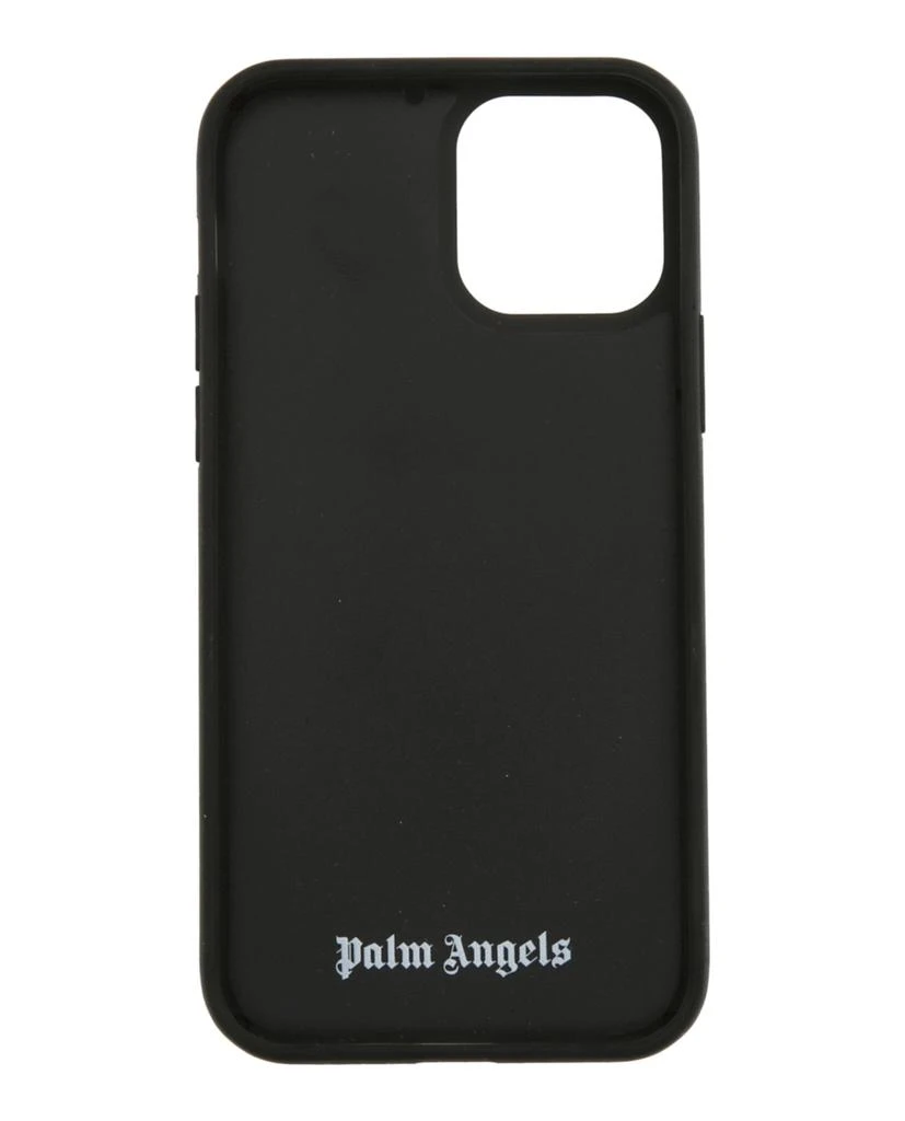商品Palm Angels|Classic Logo iPhone 12 Pro Case,价格¥436,第2张图片详细描述