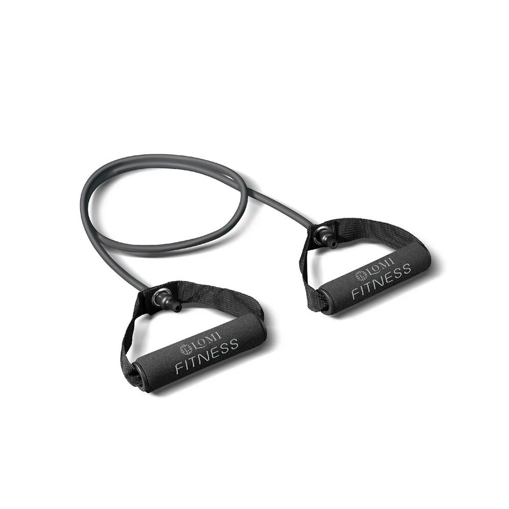 商品LOMI|Resistance Tube Band with Comfortable Handles,价格¥53,第1张图片