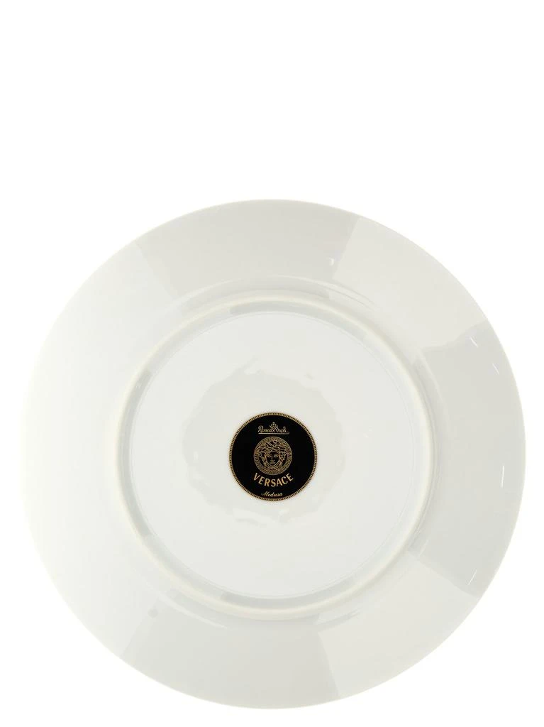 商品Versace|medusa Dinner Plate,价格¥1245,第2张图片详细描述