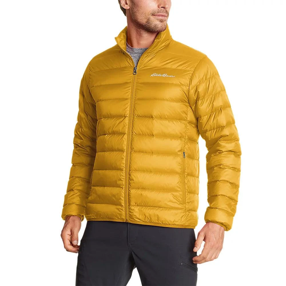 商品Eddie Bauer|Men's Cirruslite Down Jacket,价格¥416,第1张图片