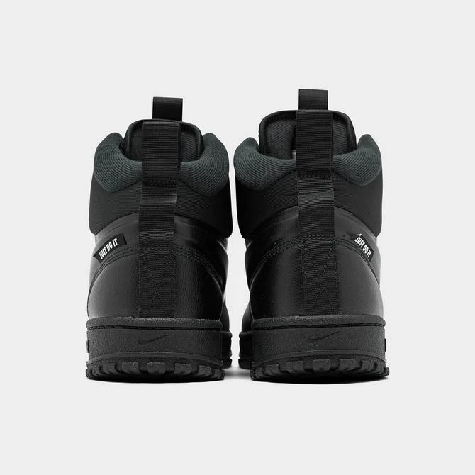 Men's Nike Path Winter Sneaker Boots 商品