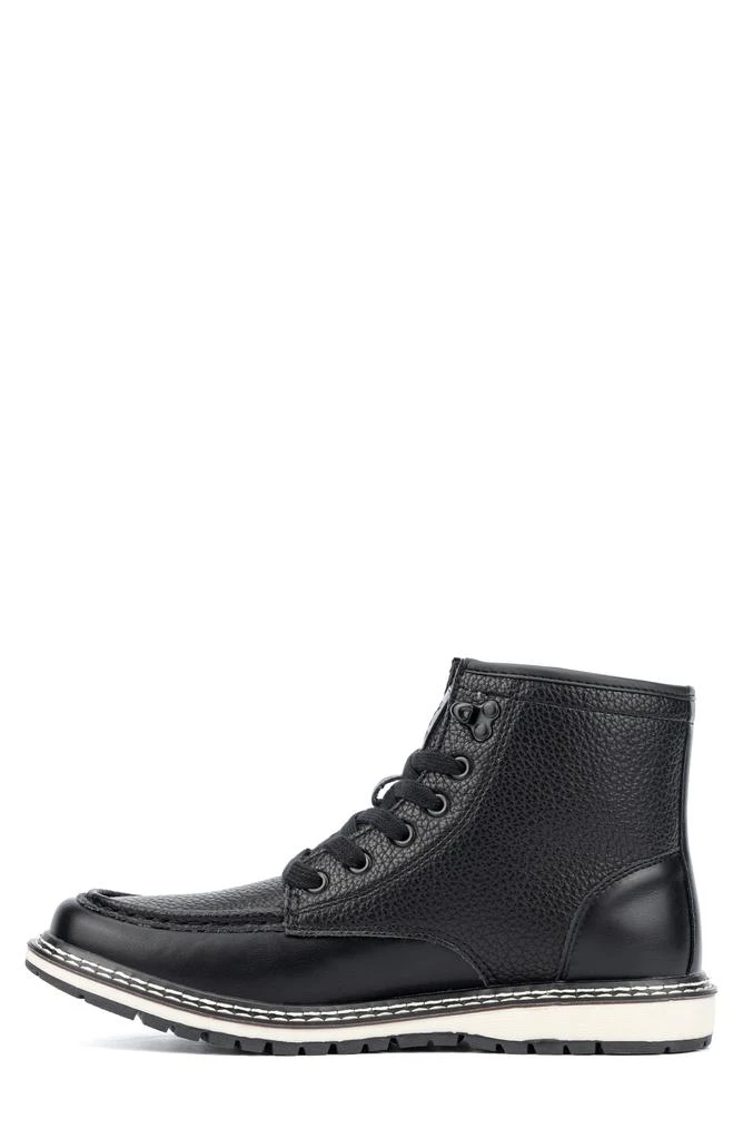 Wren Faux Leather Boot 商品