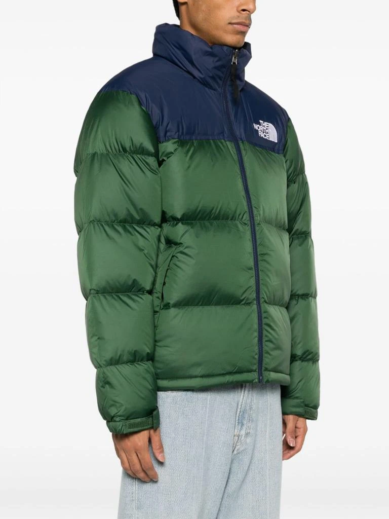 商品The North Face|THE NORTH FACE - Logoed Down Jacket,价格¥2441,第3张图片详细描述