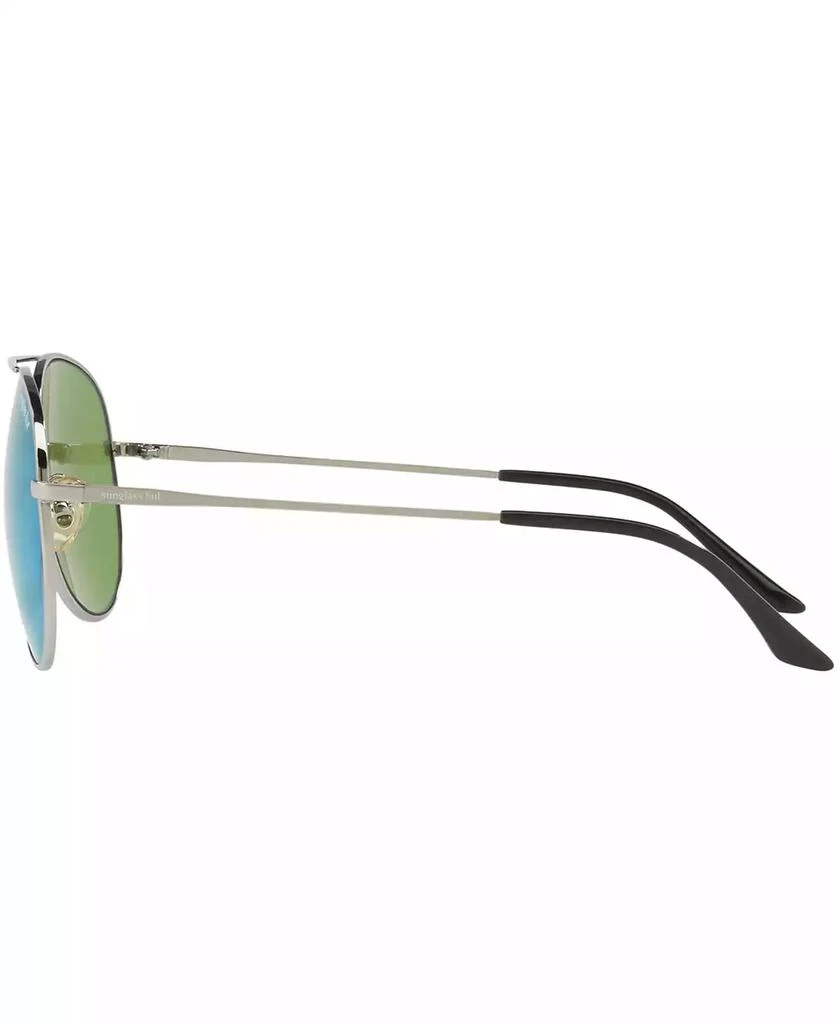 Sunglasses, HU1001 59 商品