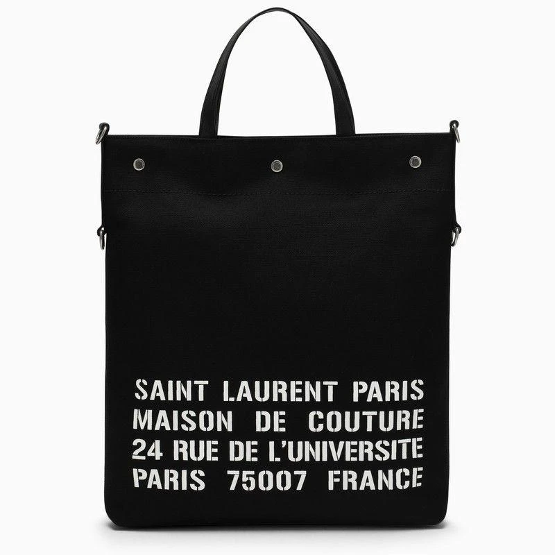 商品Yves Saint Laurent|SAINT LAURENT TOTES,价格¥6410,第1张图片