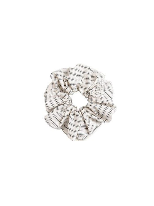 商品Primaute|Stripe Scrunchie,价格¥363,第3张图片详细描述