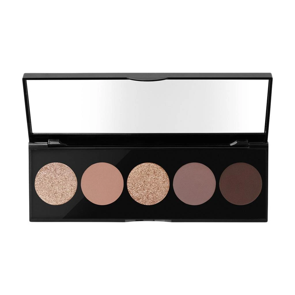 商品Bobbi Brown|Real Nudes Eyeshadow Palette,价格¥336,第1张图片