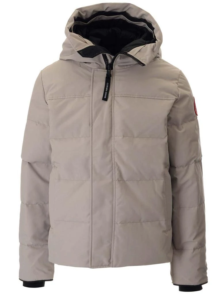 商品Canada Goose|Canada Goose McMillan Hooded Parka,价格¥7206,第1张图片