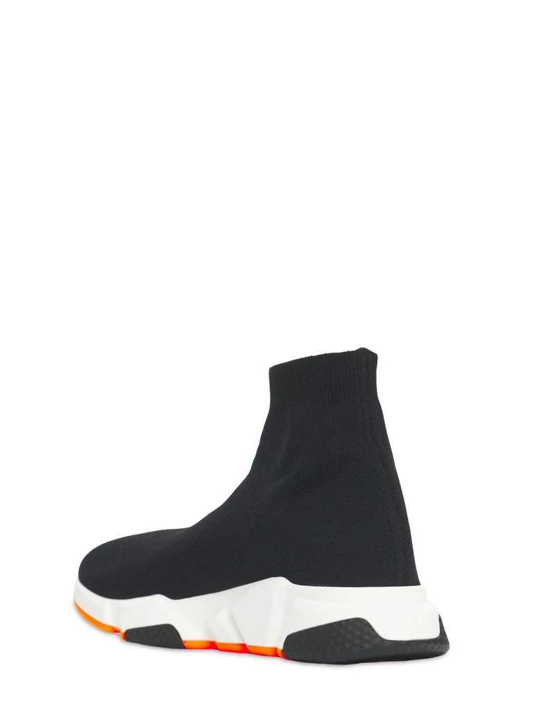 商品Balenciaga|Speed Lt Knit Sport Sneakers,价格¥6581,第4张图片详细描述