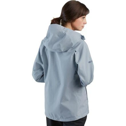 商品Outdoor Research|MicroGravity Jacket - Women's,价格¥1496,第2张图片详细描述