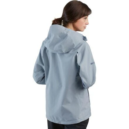 商品Outdoor Research|MicroGravity Jacket - Women's,价格¥956,第2张图片详细描述