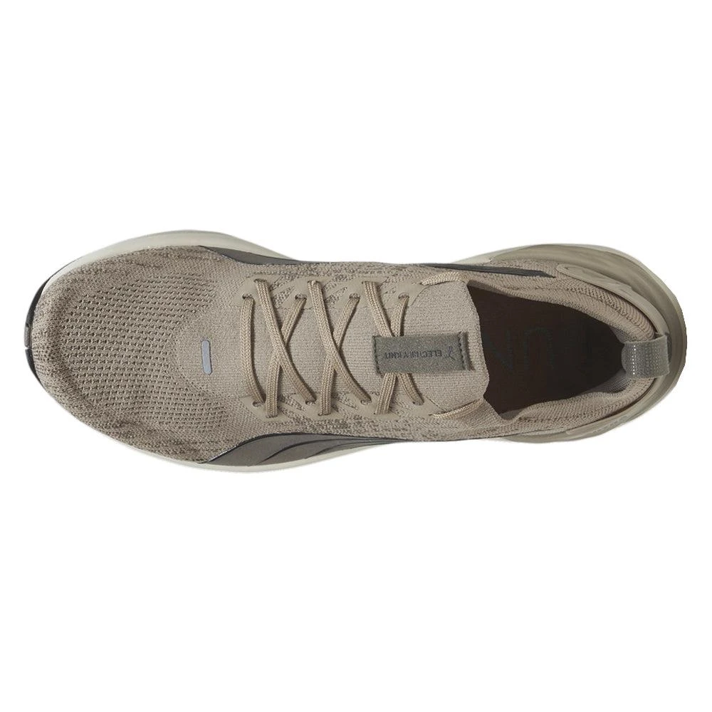 商品Puma|Electrify Nitro 3 Knit Running Shoes,价格¥453,第4张图片详细描述