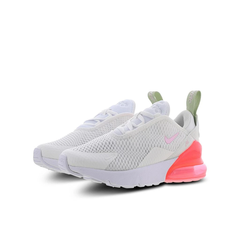 商品NIKE|Nike Air Max 270 Never Ending Summer - Pre School Shoes,价格¥646,第2张图片详细描述