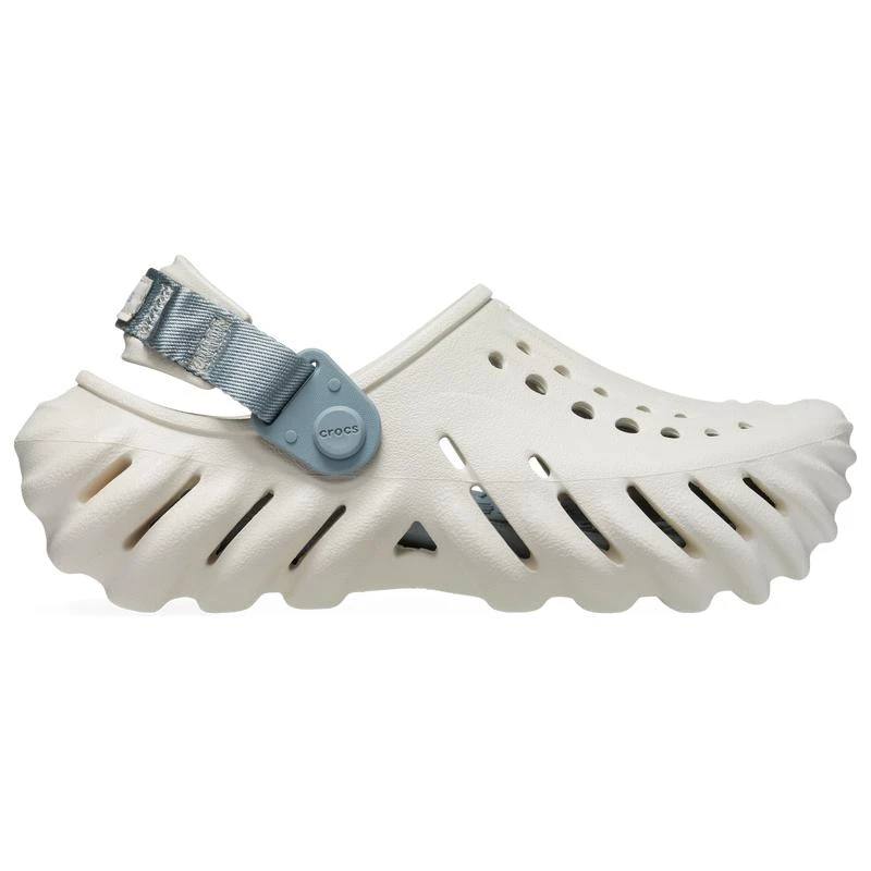 商品Crocs|Crocs Echo Clogs - Boys' Grade School,价格¥226-¥451,第1张图片