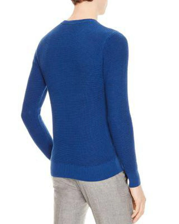 商品Sandro|Celest Sweater,价格¥933,第2张图片详细描述