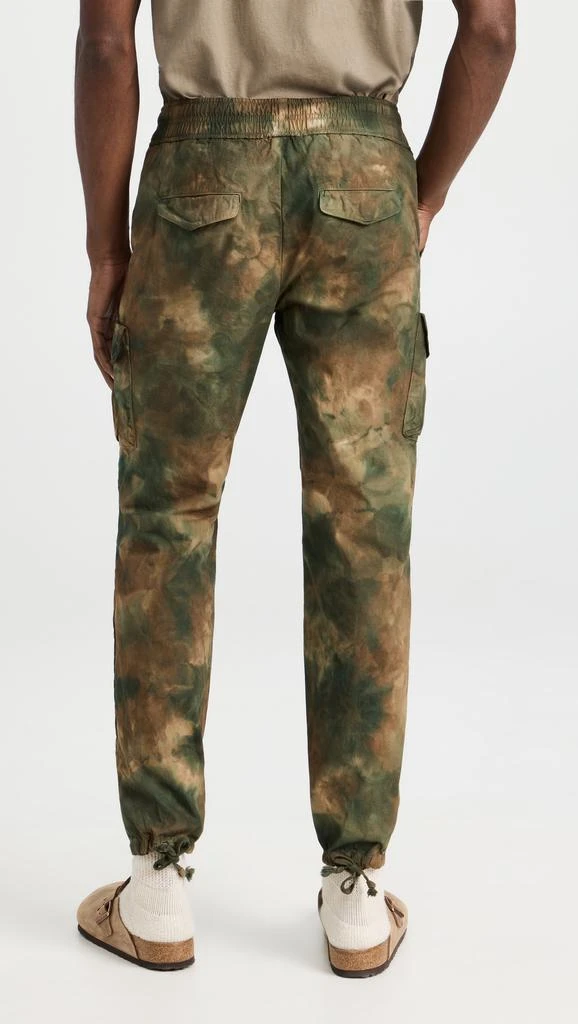 商品John Elliott|John Elliott Cargo Pants,价格¥2885,第3张图片详细描述