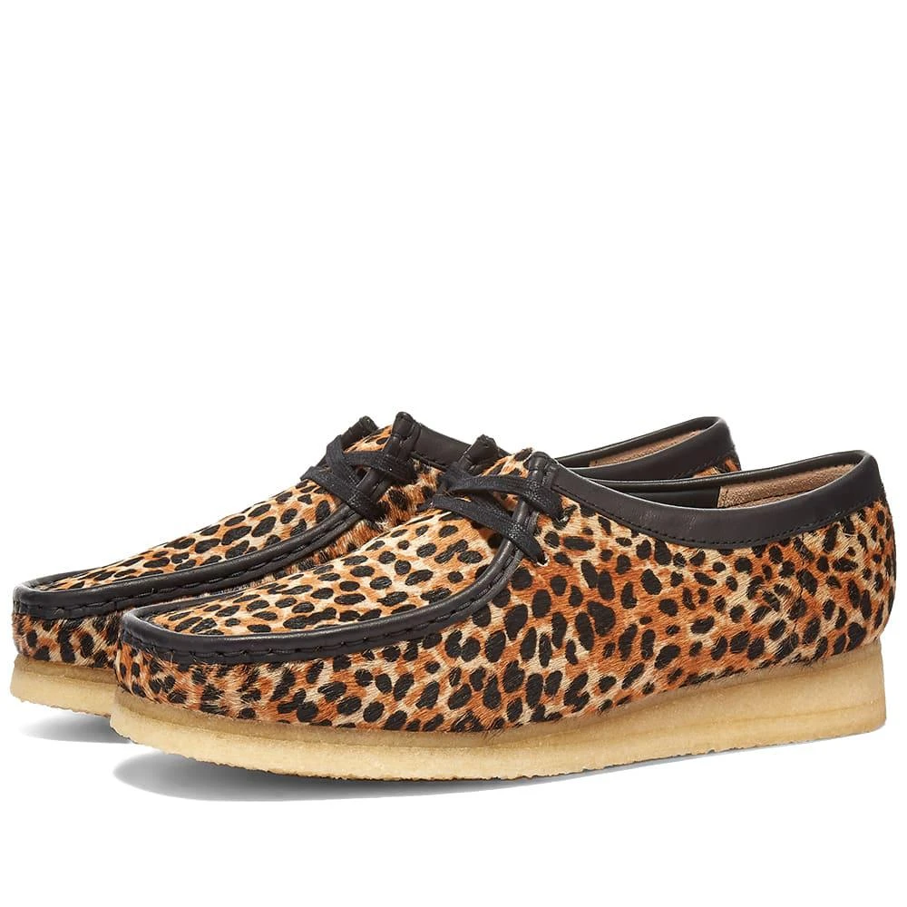 商品Clarks|Clarks Originals Wallabee,价格¥550,第1张图片