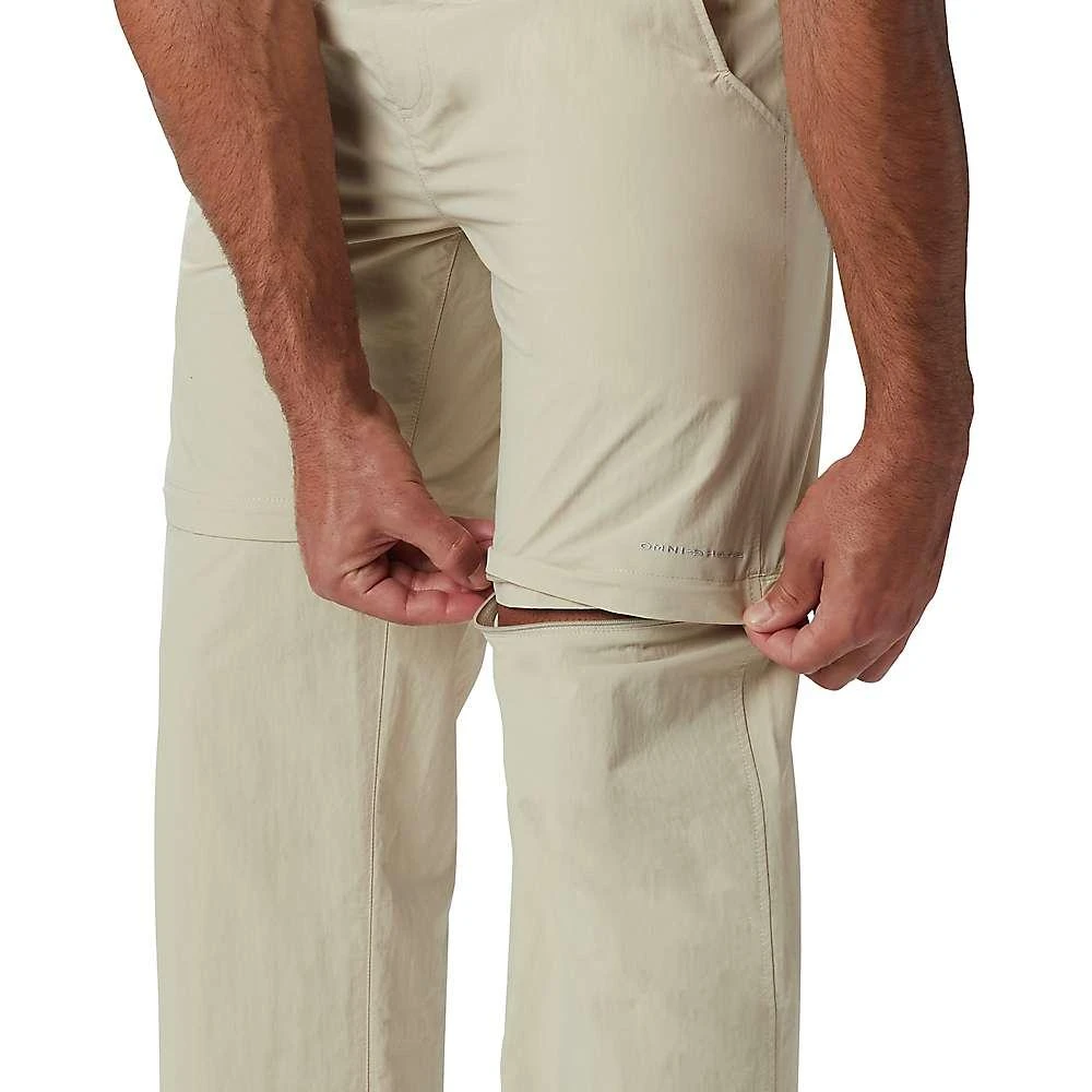 商品Columbia|Columbia Men's Backcast Convertible Pant,价格¥315,第5张图片详细描述