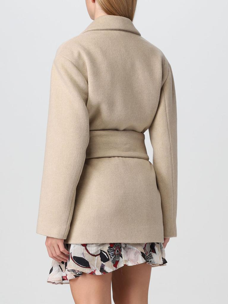 Iro jacket for woman商品第2张图片规格展示