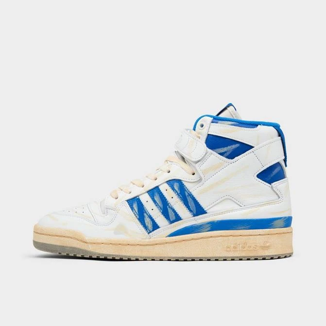 商品Adidas|adidas Originals Forum 84 High Aged Aesthetic Casual Shoes,价格¥608,第1张图片