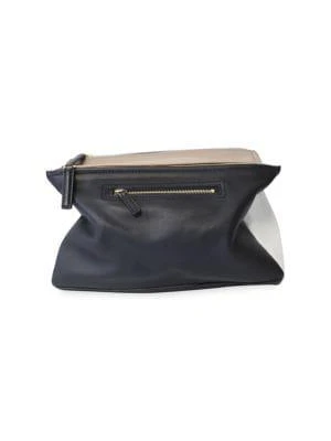 商品[二手商品] Givenchy|Givenchy Medium Pandora Tricolour Bag In Multicolor Leather,价格¥7338,第1张图片