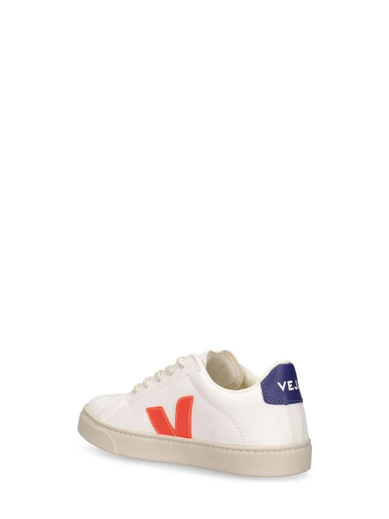 商品Veja|Esplar Chrome-free Leather Sneakers,价格¥923,第3张图片详细描述