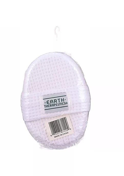 商品EARTH THERAPEUTICS|Therapeutics Loofah Bath Pad   1 Pad,价格¥94,第2张图片详细描述