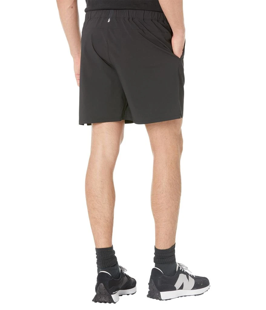 商品The North Face|EA Arque Shorts,价格¥436,第2张图片详细描述