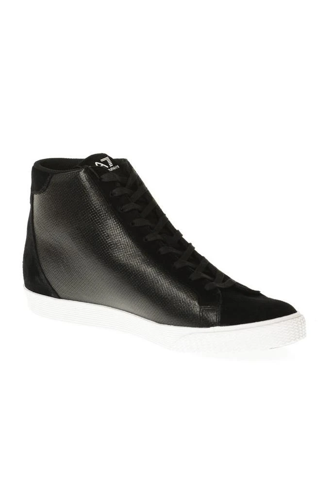 EMPORIO ARMANI EA7 ANKLE BOOTS SNEAKER 商品