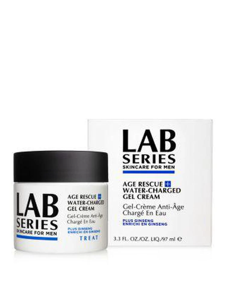 商品Lab Series Skincare For Men|青春抗皱水凝面霜,价格¥616,第2张图片详细描述