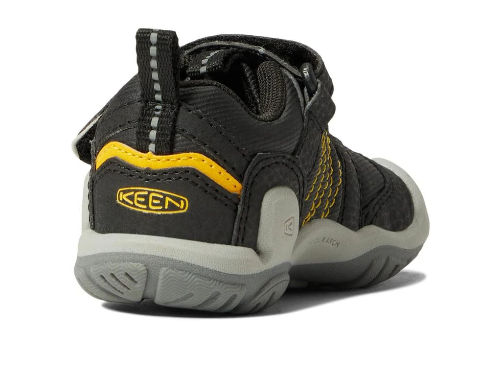 商品Keen|Knotch Peak (Toddler),价格¥376,第5张图片详细描述