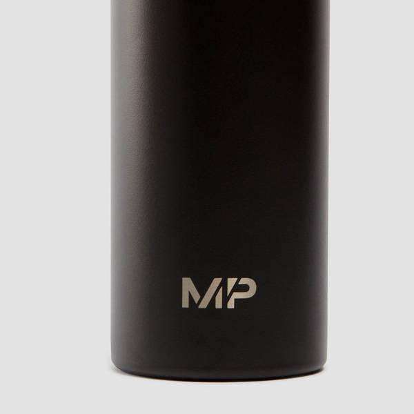 MP Large Metal Water Bottle - Black - 750ml商品第3张图片规格展示