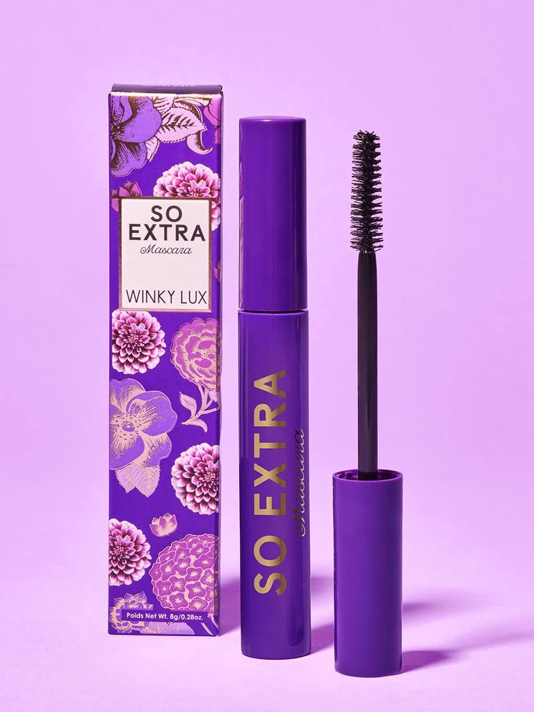 So Extra Mascara 商品