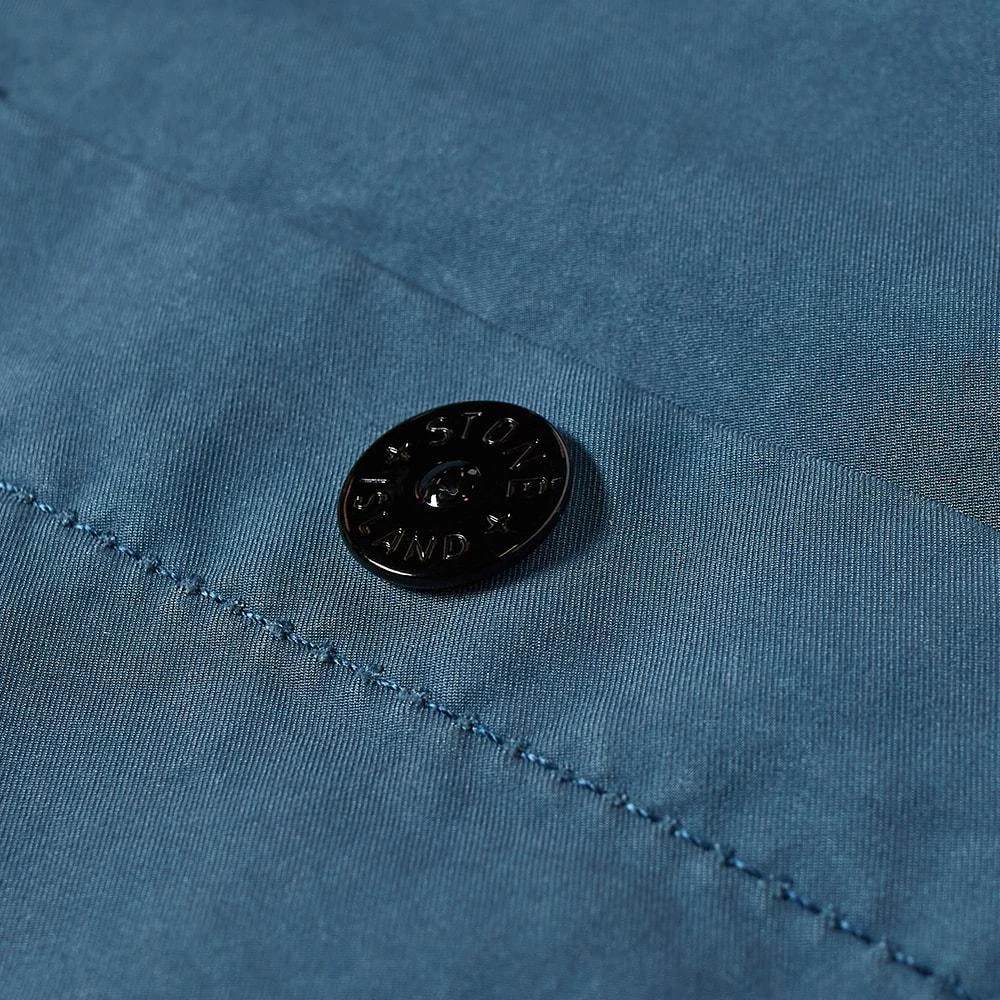 商品Stone Island|Stone Island David-Tc Primaloft Work Jacket,价格¥5717,第3张图片详细描述