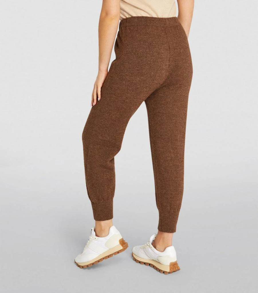 商品LAUREN MANOOGIAN|Alpaca-Blend Sweatpants,价格¥1654,第4张图片详细描述