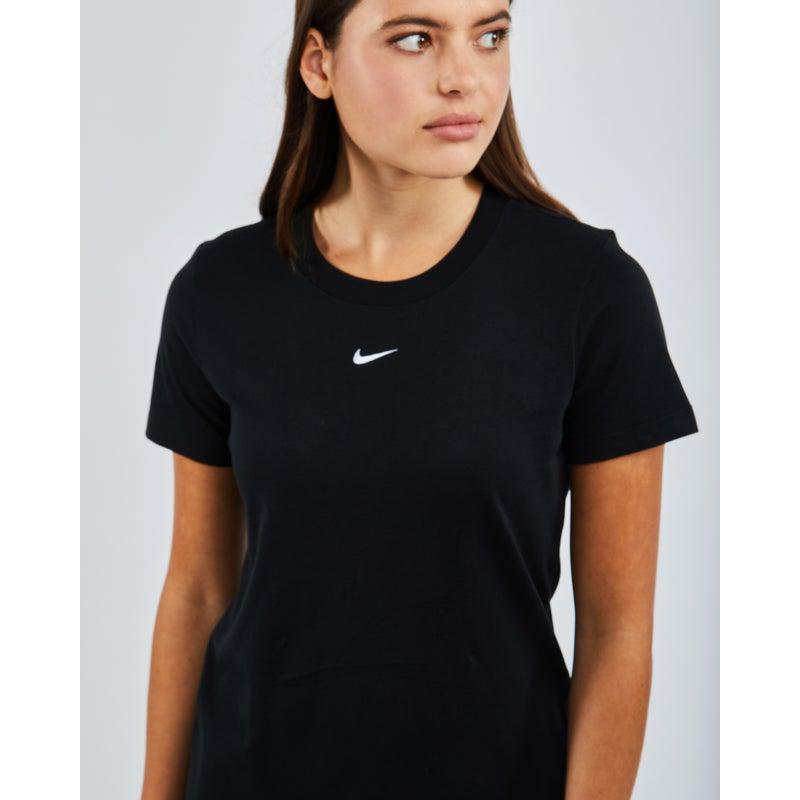 商品NIKE|Nike Essentials Regular Fit - Women T-Shirts,价格¥211,第6张图片详细描述