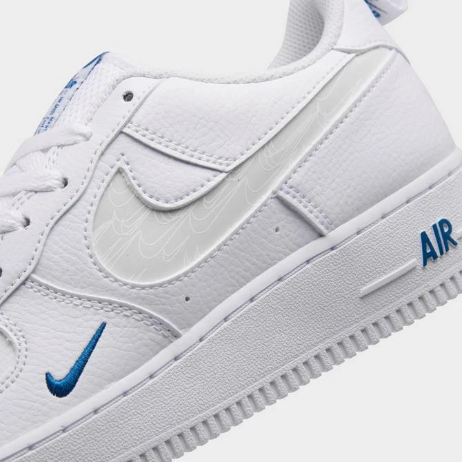 商品NIKE|Big Kids' Nike Air Force 1 LV8 Casual Shoes,价格¥494,第3张图片详细描述